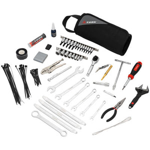 Tusk 2171730002 ADV Tool Kit w/ 17mm/24mm Axle Tools