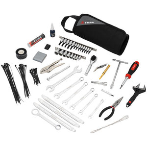 Tusk 2171730006 ADV Tool Kit w/ 17mm/30mm Axle Tools