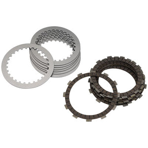 Tusk 1030680009 Clutch Kit With Heavy Duty Springs