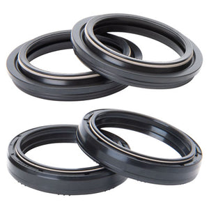 Tusk 1930480007 Fork and Dust Seal Kit