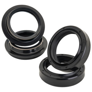 Tusk 1930480012 Fork and Dust Seal Kit