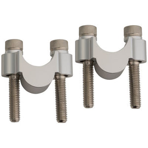 Tusk 1274820006 Handlebar Risers 7/8" Bars, 15mm Height