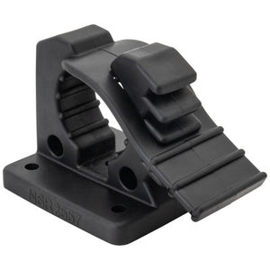 Tusk 2160930002 Molle Panel Rubber Clamp 1 1/4"-1 9/16"