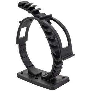 Tusk 2160930004 Molle Panel Rubber Clamp 2 1/2"-7 3/4"