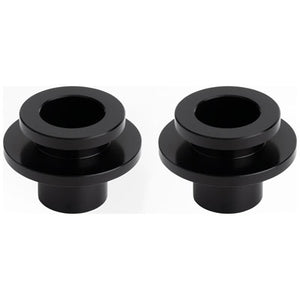 Tusk 1489140022 Aluminum Front Wheel Spacers Kit