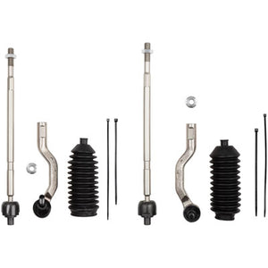 Tusk 1930430038 Steering Rack Tie Rod Kit  Left and Right Pair