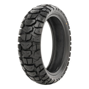 Tusk 2137740103 2Track Adventure Tire Rear 170/60B-17 (72T) Tube/Tubeless
