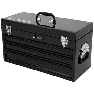 Tusk 2145540001 Toolbox  Black