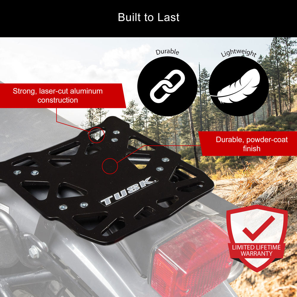 Tusk 1580370003 Top Rack
