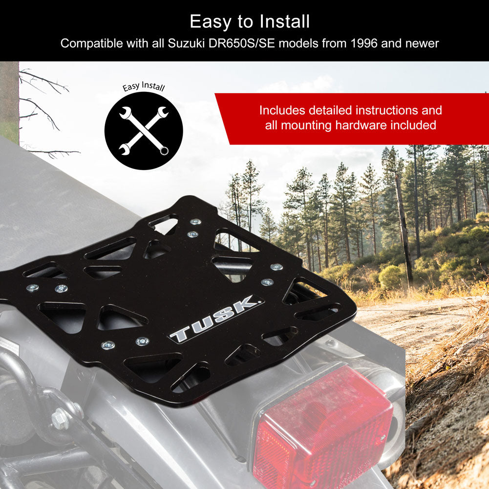 Tusk 1580370003 Top Rack