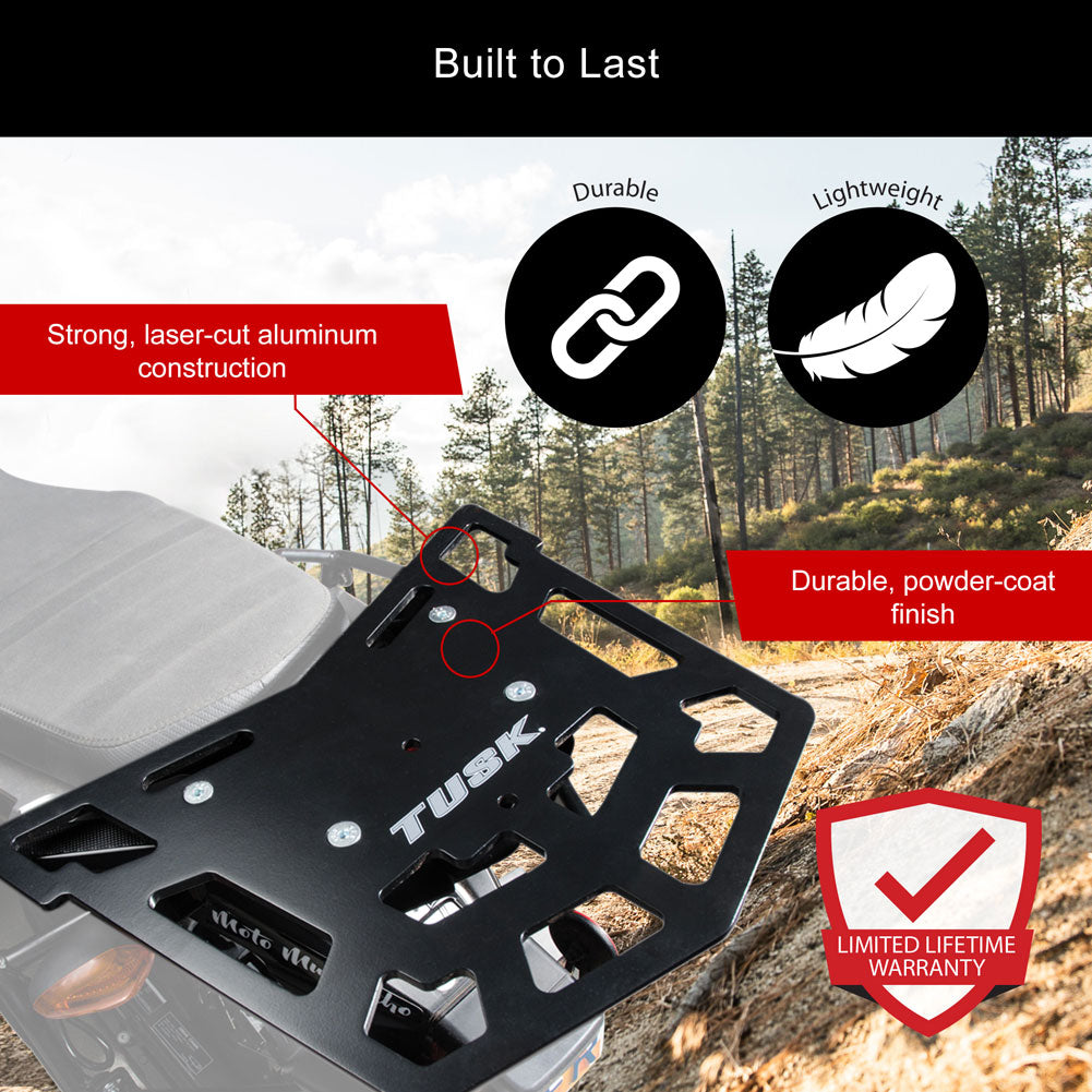 Tusk 1580370006 Top Rack