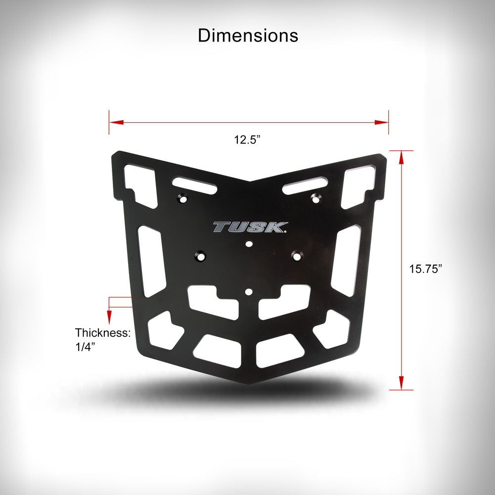 Tusk 1580370006 Top Rack