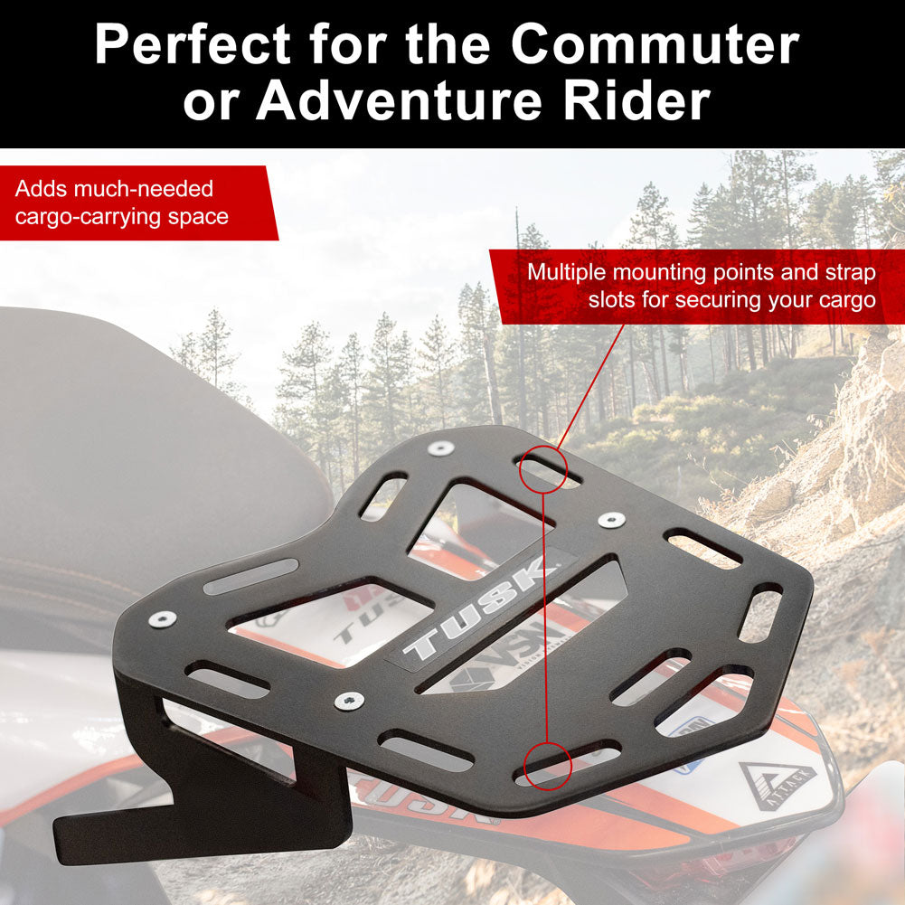 Tusk 1580370019 Top Rack