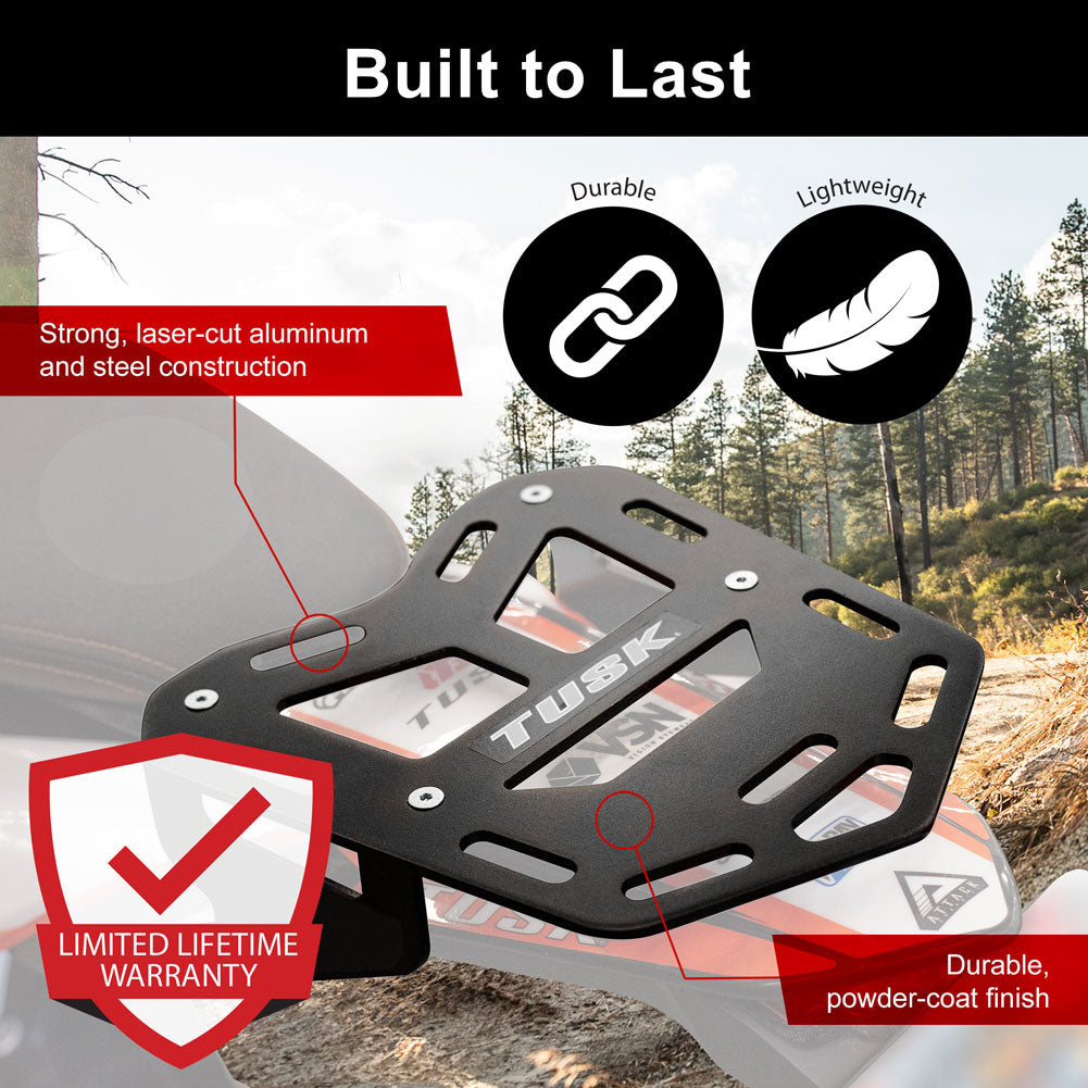 Tusk 1580370019 Top Rack