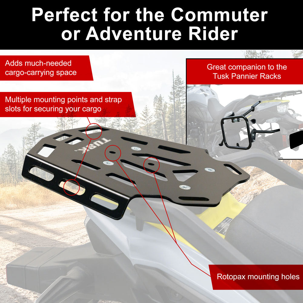 Tusk 1580370028 Top Rack