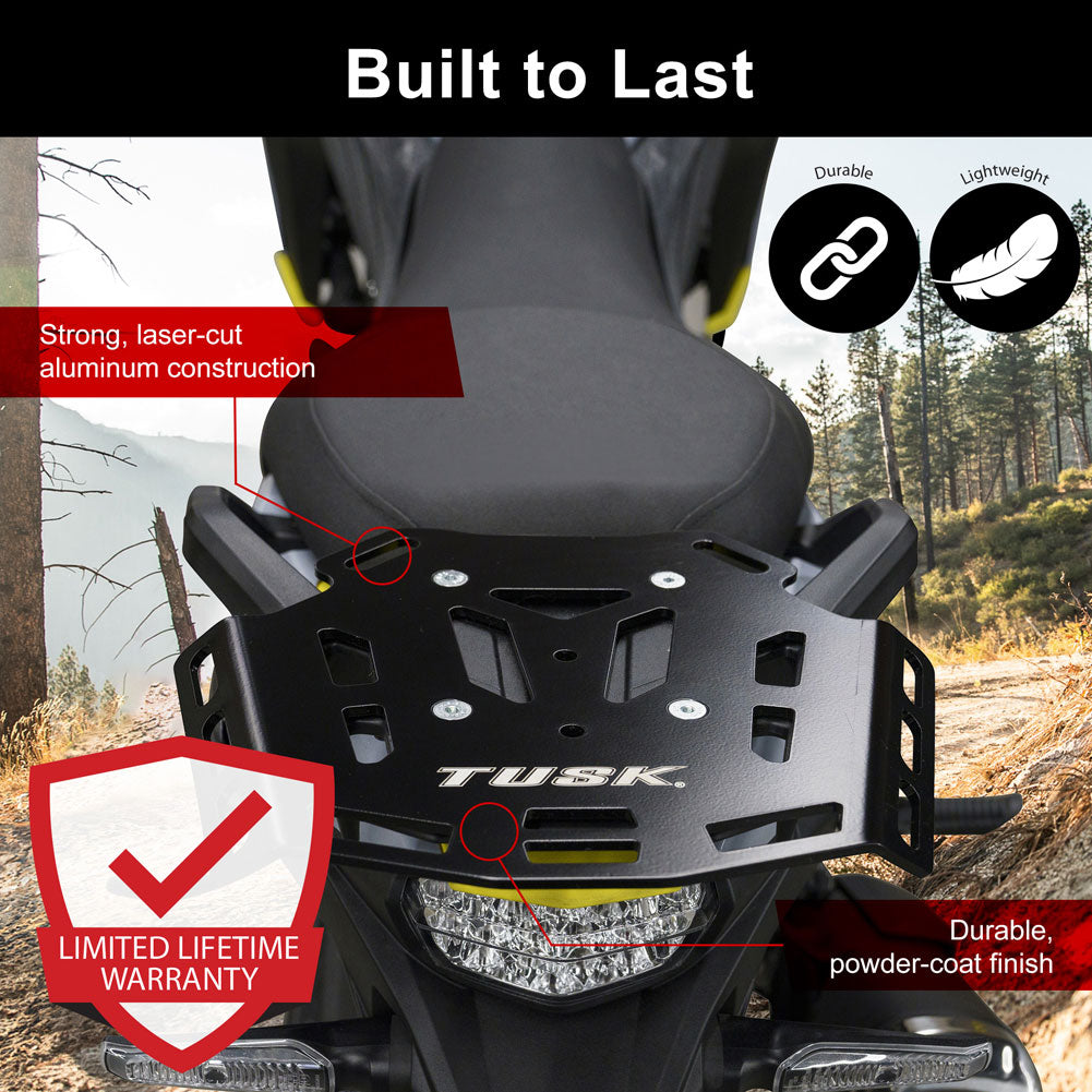 Tusk 1580370028 Top Rack