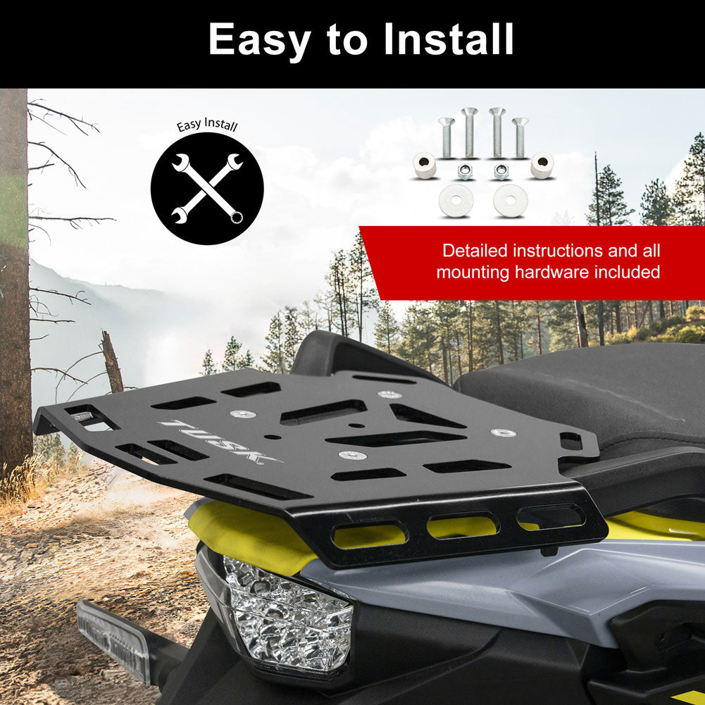 Tusk 1580370028 Top Rack