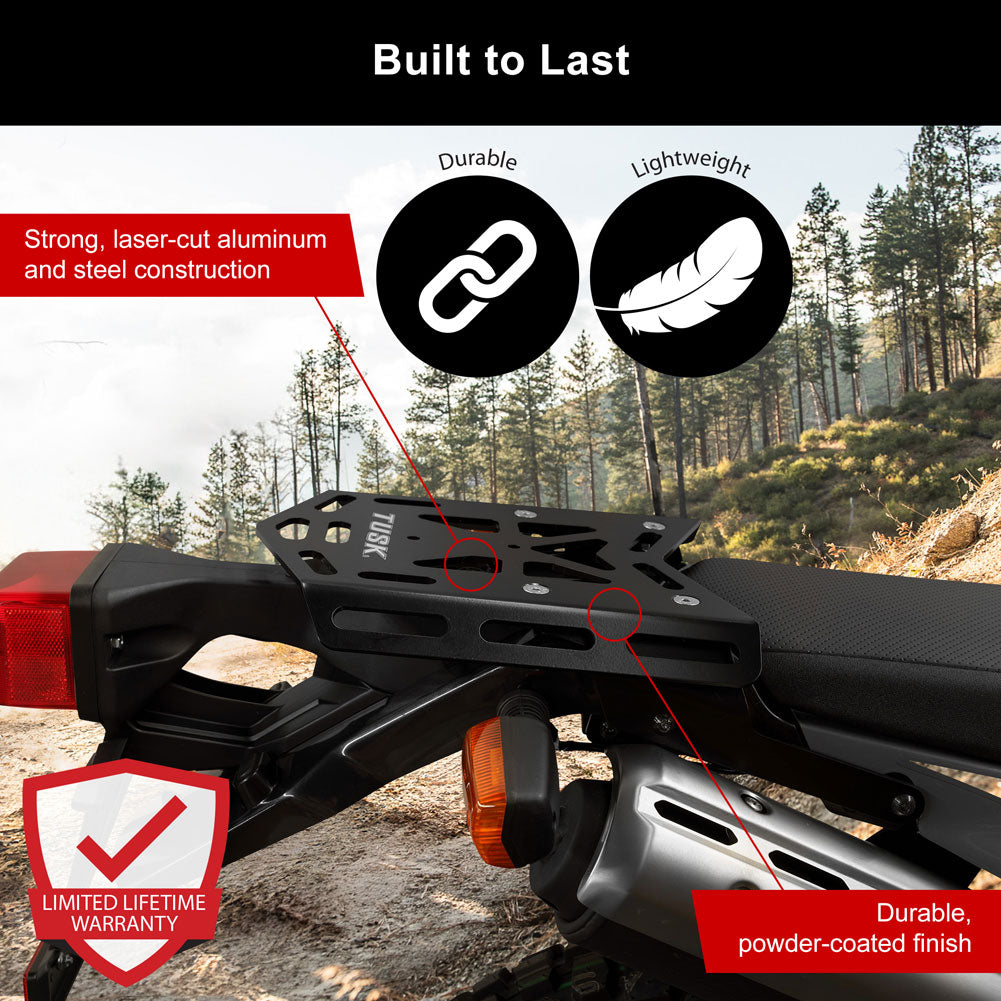 Tusk 1580370031 Top Rack