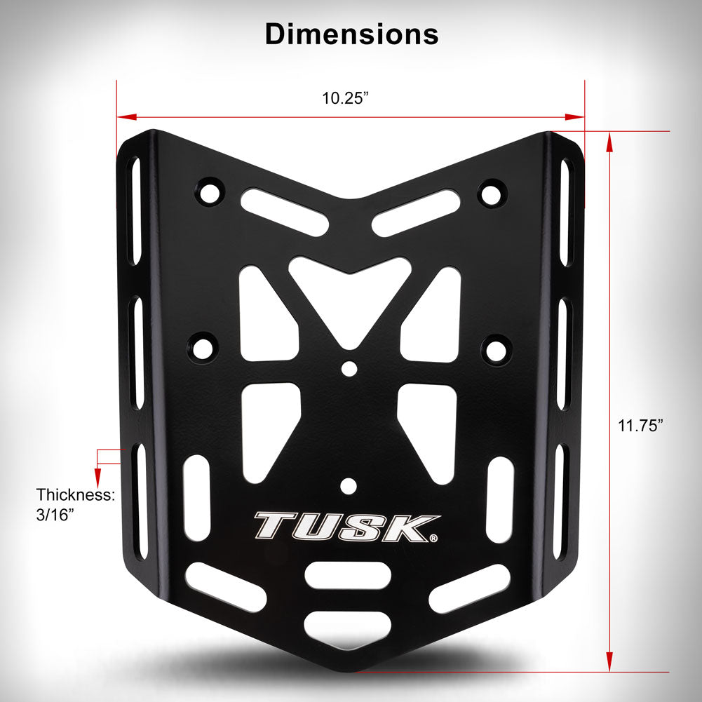 Tusk 1580370031 Top Rack