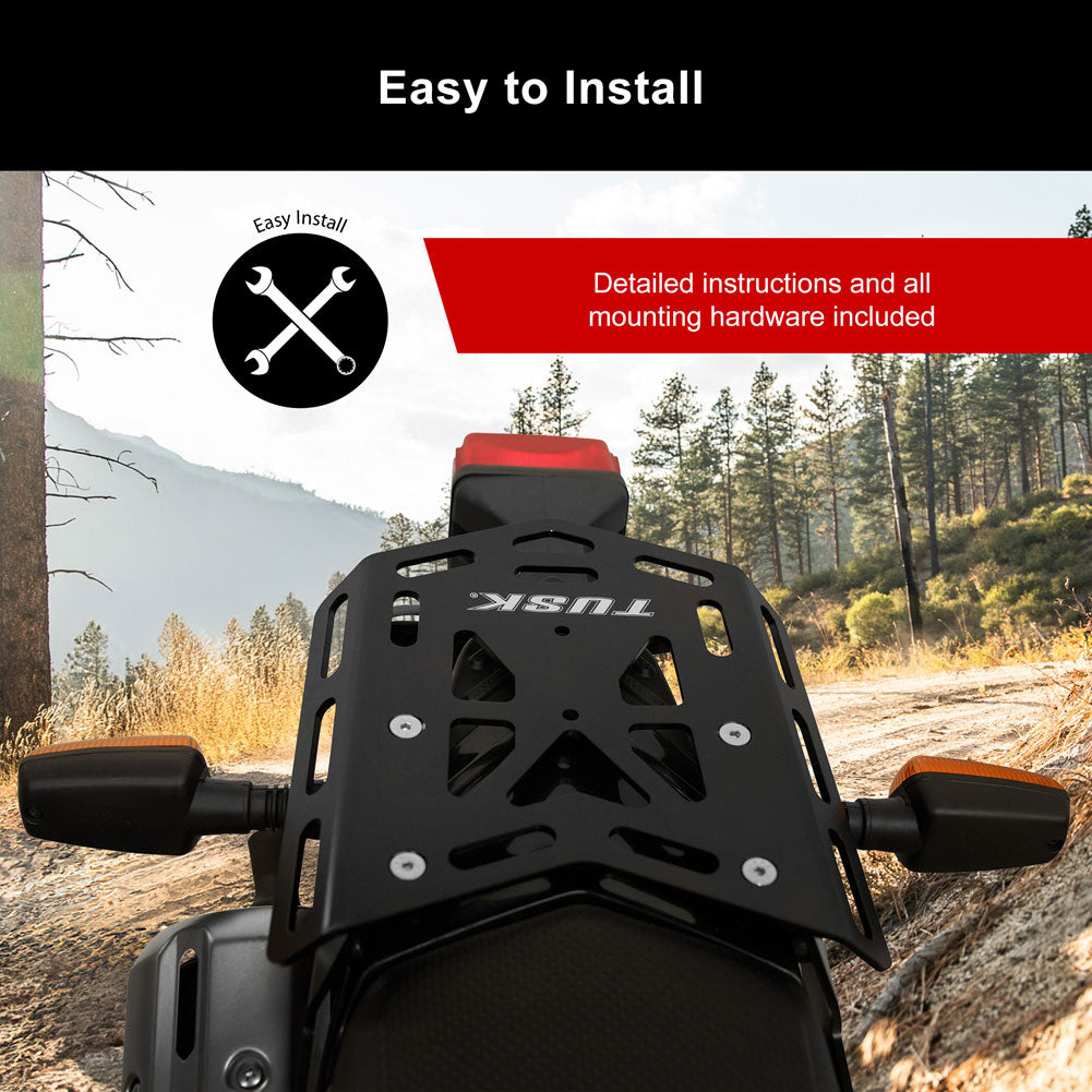 Tusk 1580370031 Top Rack