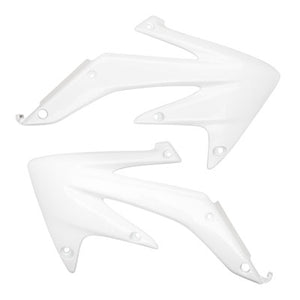 UFO HO04600-041 Radiator Scoops  White