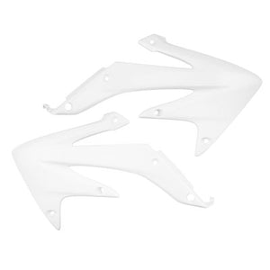 UFO HO04634-041 Radiator Scoops  White