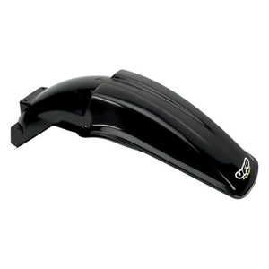 UFO KA02710-001 Rear Fender  Black