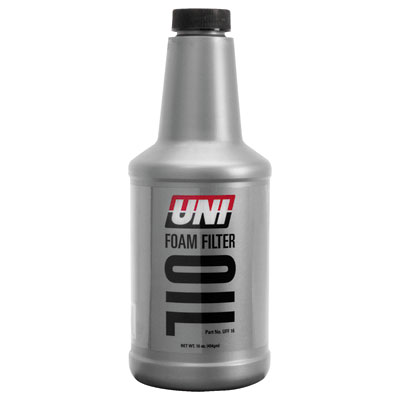 Uni UFF-16