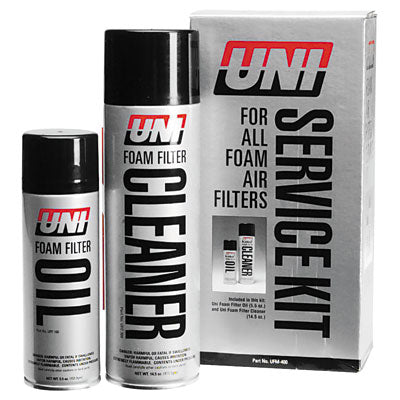 Uni UFM-400