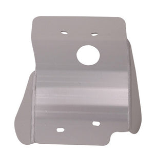 Ricochet 239 Offroad Skid Plate Silver