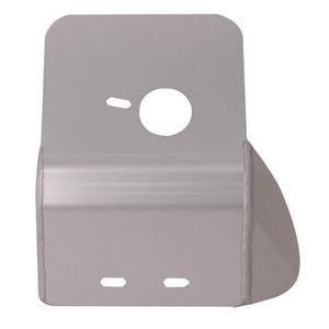 Ricochet 245 Offroad Skid Plate Silver