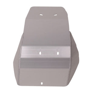 Ricochet 274 Offroad Skid Plate Silver