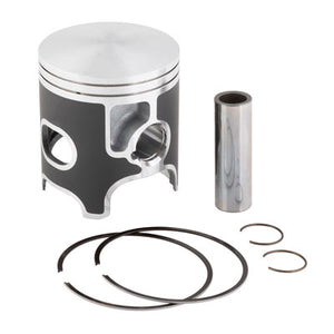 Tusk 2124650148 Complete Top End Rebuild Kit Standard (66.35 mm) Vertex Piston