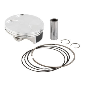 Tusk 2124650126 Complete Top End Rebuild Kit Standard (87.96 mm) Vertex Piston
