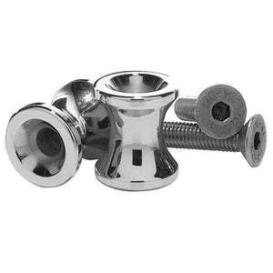 Vortex SP526S Swing Arm Spools Silver