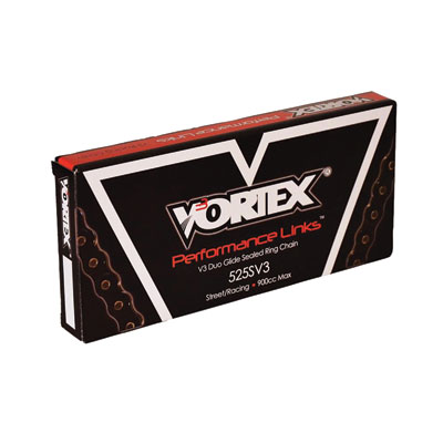 Vortex 525SX3-118