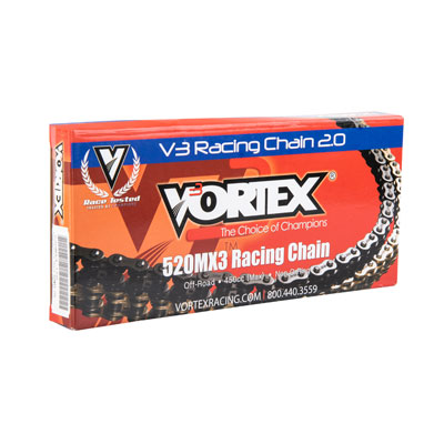 Vortex 520MX3-120