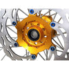 Warp 9 TI-YZFRONTROTORBOLT