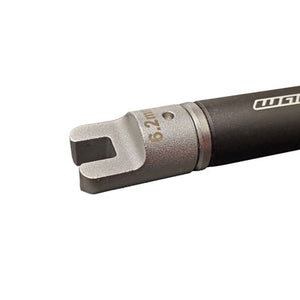 Warp 9 89-ADJTIP-6.2 Adjustable Torque Spoke Wrench Replacement Tip 6.2 mm