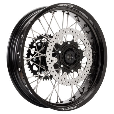 Warp 9 95-ABS41822-4