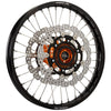 Warp 9 95-ABS42152-2