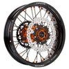 Warp 9 95-ABS41852-4