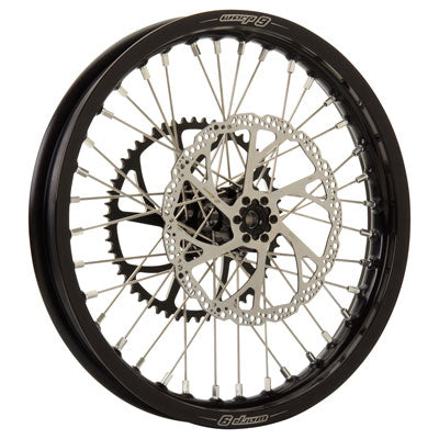 Warp 9 RMT-S1622R-220