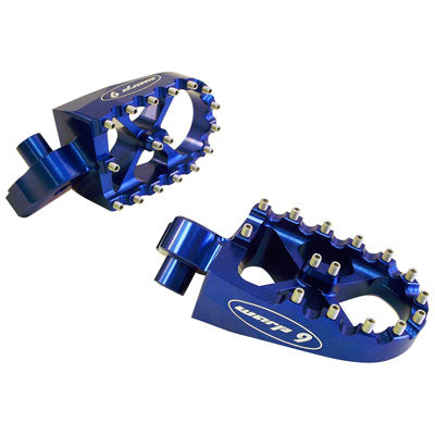 Warp 9 T-PEG-4