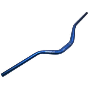 Warp 9 S-HBAR-4 Handlebar  Blue