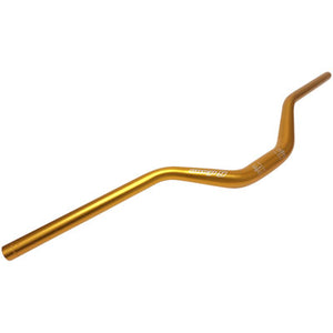 Warp 9 S-HBAR-9 Handlebar  Gold