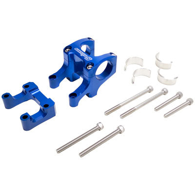 Warp 9 S-BARCLAMP-4