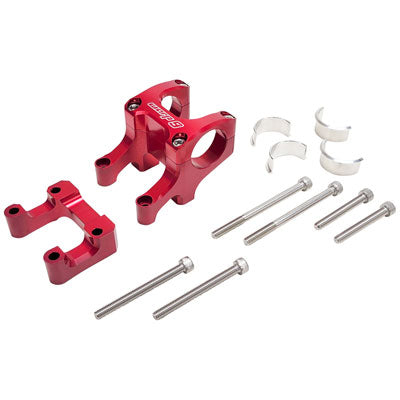 Warp 9 S-BARCLAMP-3