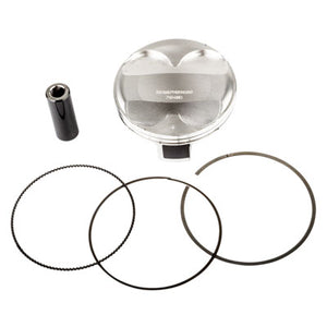 Wiseco RE807M09600 Racer's Elite Piston Kit Standard (96 mm)
