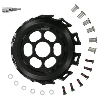 Wiseco WPP3017